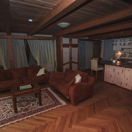 Rataskaevu Apartment Tallinn Cameră foto