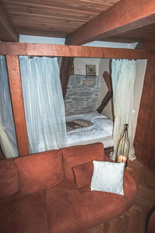 Rataskaevu Apartment Tallinn Cameră foto
