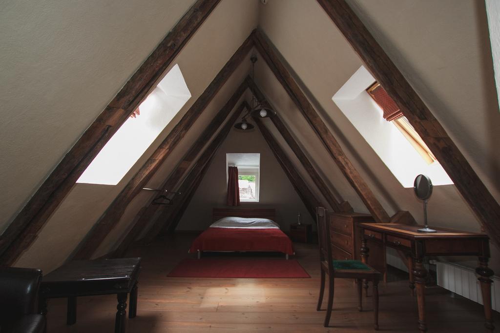 Rataskaevu Apartment Tallinn Cameră foto