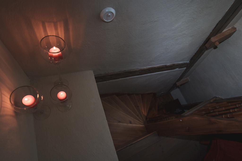 Rataskaevu Apartment Tallinn Cameră foto