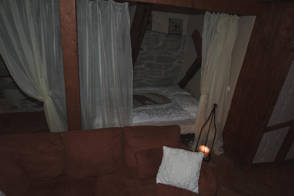 Rataskaevu Apartment Tallinn Cameră foto